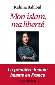 i tréma # 35 - Mon islam, ma liberté de Kahina Bahloul @ Podcast - laïcidade