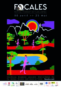 [Ufal Adour.Côte Sud] Festival du film LGBT, FOCALES 2024, 30 avril-27 mai @ Dax, Mont-de-Marsan, Bayonne, Mougron, St-Vincent de Tyrosse, Vieux Boucau, Biscarosse, Labouheyre, Pau
